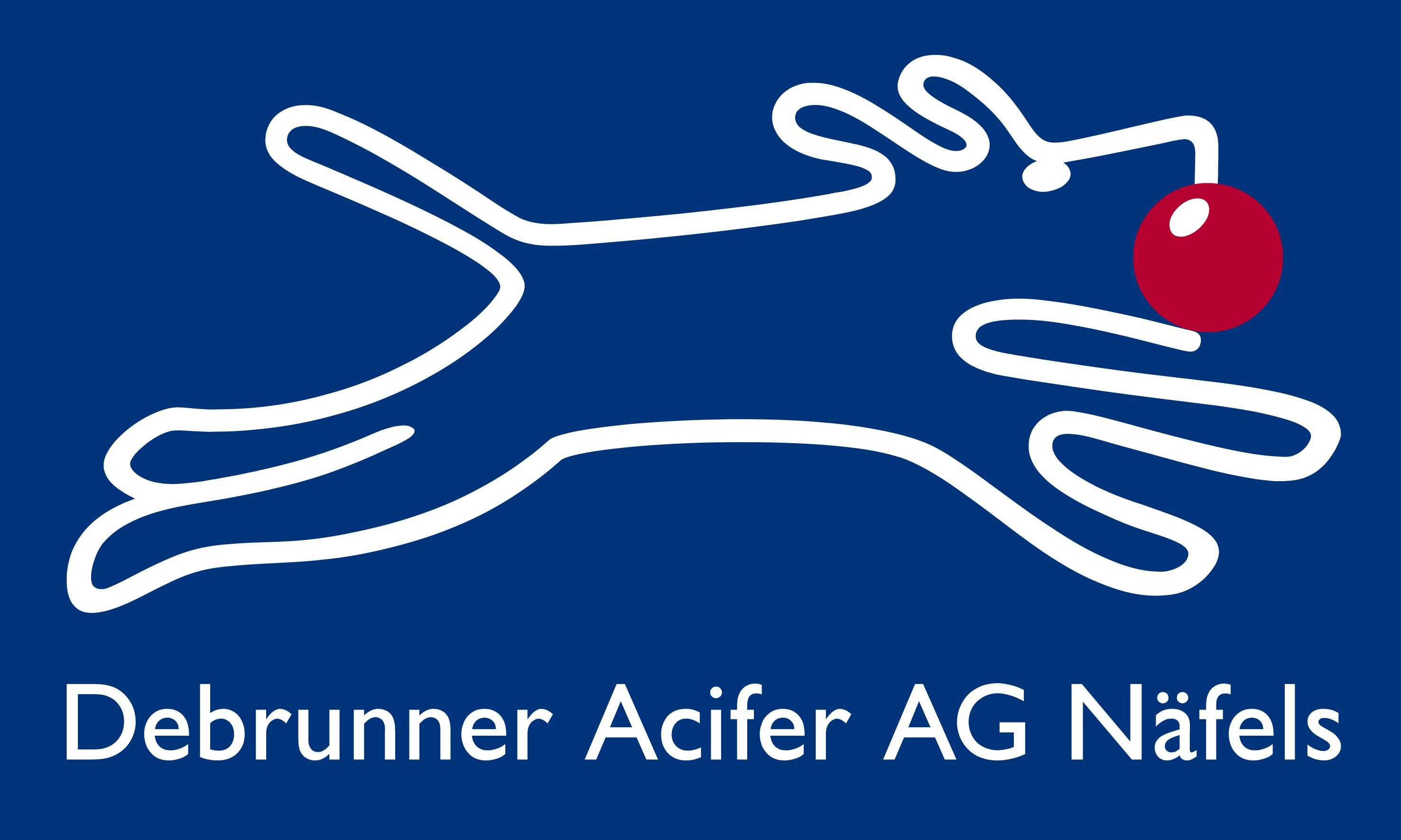 Debrunner Acifer AG