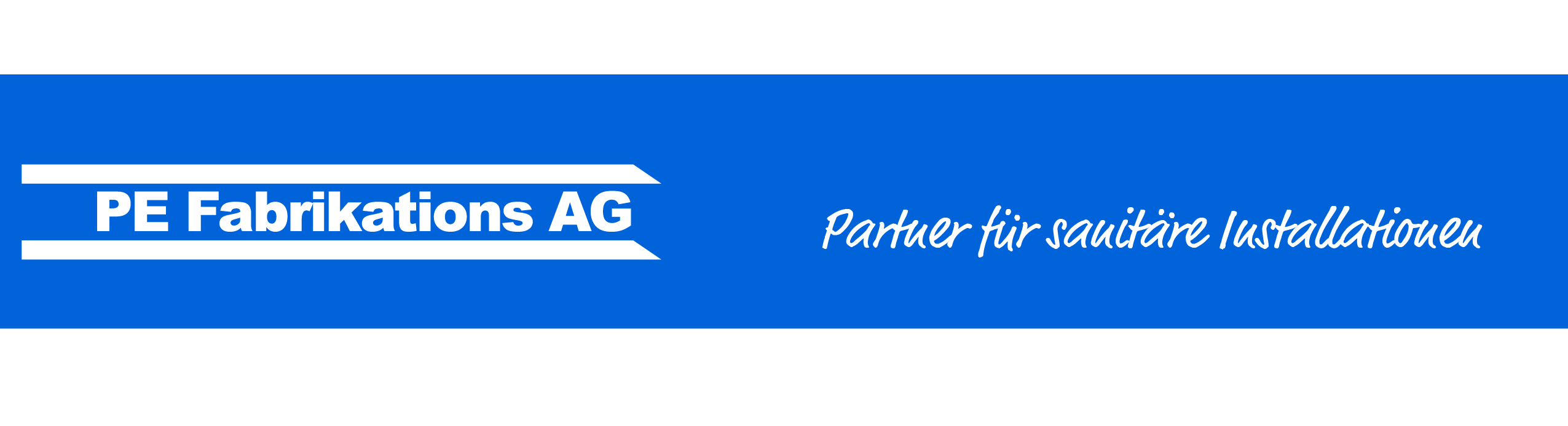PE Fabrikations AG